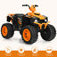 Costway Battery Powered Ride On-58712652