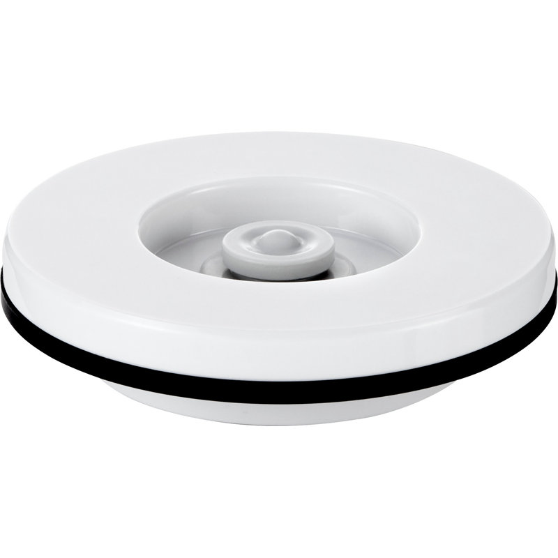 Enfinigy Vacuum Adapter For Table-/Power Blender, White