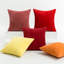 Coussin en velours côtelé Corduroy-99228595