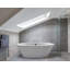 New Yorker 8 Freestanding Soaker Tub-59341372