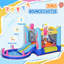 Bouncy Castles