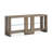 Gragg Square Cocktail Table With 2 Round End Table And Console Sofa Table