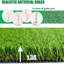 Fasward Outdoor Artificial Grass-89797388
