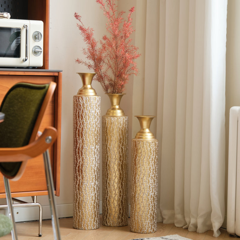 Vase décoratif moderne