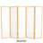 Alex 58.75" Tall Folding Room Divider-1958387130-1958387108