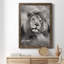 Pride of the Pride - Photographie de cadre photo sur toile-1597176398-1597176392