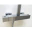 Lanzarote Thermostatic Shower with Handheld Shower Head