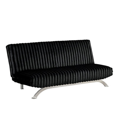 Canapé-lit futon de style contemporain
