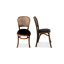 Bedford Dining Chair-Set Of Two
