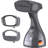 LEBENLANG 1500W Quick Hand Steamer For Clothes With 2 Steam Modes-110136434