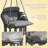 Outdoor Hanging Chair,Hammock Swing Chair-2094015948