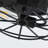 Renz Flush Mount