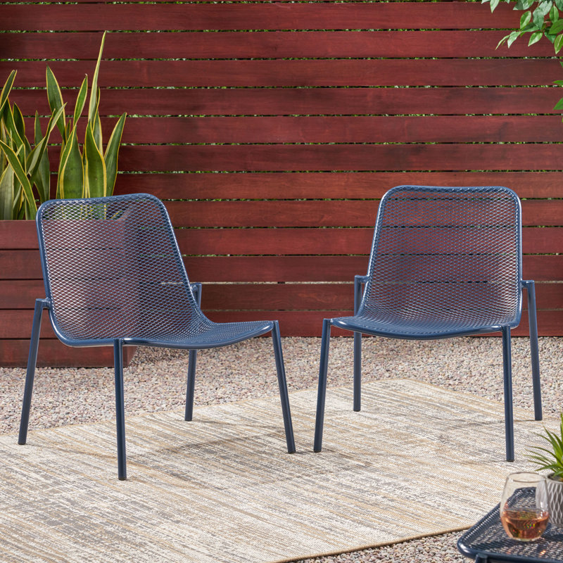 KINCAID CHAIR, Marine