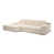 Beige Polyester Blend