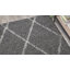 Tapis à poils longs Brittain Diamond-833910274