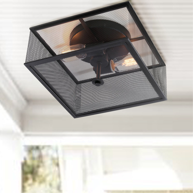 Ava Flush Mount