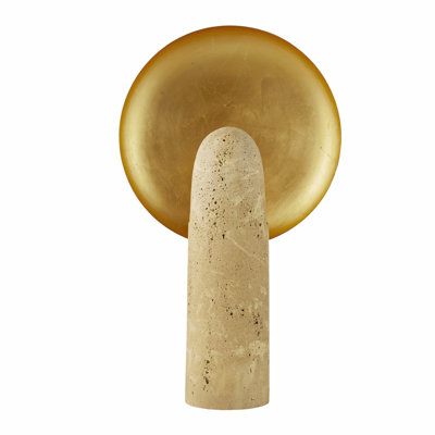 Eclipse Standard Lamp