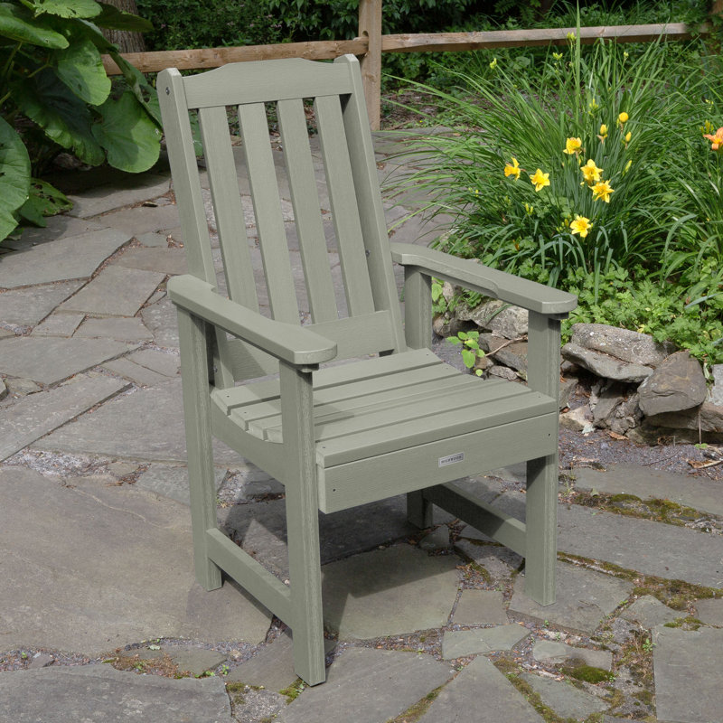 Chaise de patio Arbnora, Eucalyptus