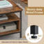 Coffee Table with Storage