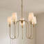 Sanibel 5-Light Chandelier-2037113633