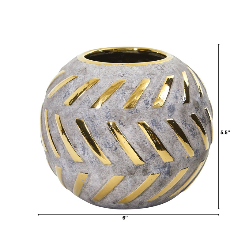 Vase Regal