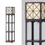 Lampe sur pied colonne 64 "Eliodoro