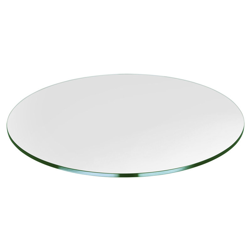Glass Table Top