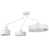 White is out of stock selected