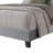 Mailiah Twin Upholstered Panel Bed-374072239-374072236