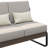 Upholstered 65.35'' Sofa
