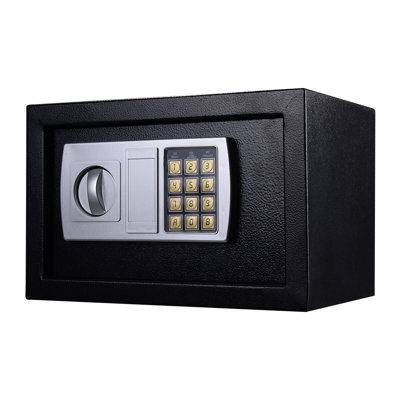 Safe Box Lock