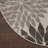 Arnkell Floral Machine Woven Indoor / Outdoor Area Rug-244253740