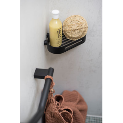 Navin Drill / Screw Shower Caddy