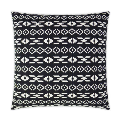 Lightning Pillow Cover & Insert