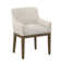 Upholstered Arm Chair