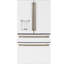Café 36" French Door 27.8 cu. ft. Refrigerator-1255213372