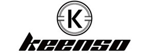 Logo Keenso