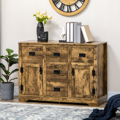 Romney 42.7'' Sideboard