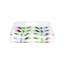 Ode To Hurst Acrylic Rectangle Decorative Tray-1587379429
