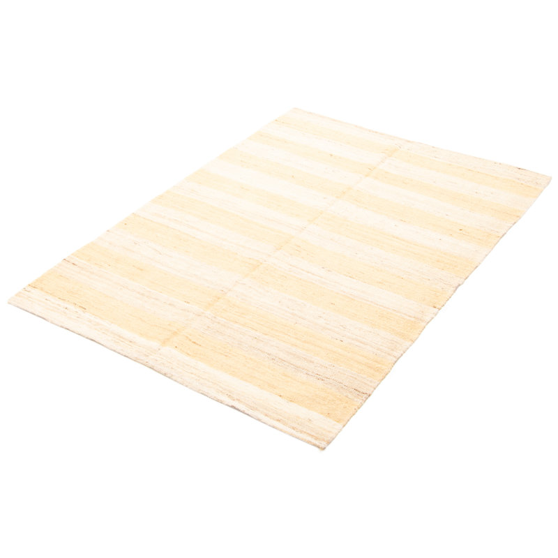 Boho Kilim beige 4 pi 11 po x 7 pi 3 po