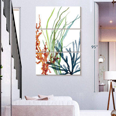 Brampt Ocean Garden I