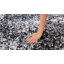 Tapis à poils longs Ridley-555120217