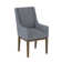 Upholstered Arm Chair