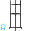 31 cm W Storage Rack