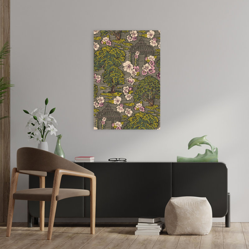 Print, 91.44 cm H x 60.96 cm W