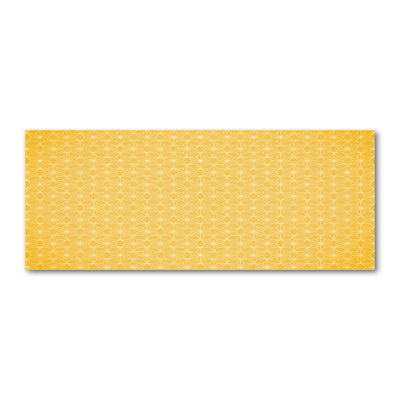 Stars - Wrapped Canvas Print