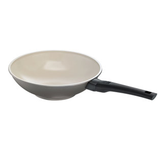 Visiona Non-Stick Ceramic Wok