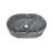 Selene Modern Natural Marble Vessel Sink With Unique Veining And Polished Finish-122278828