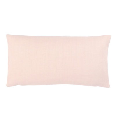 Piet Performance Linen  Lumbar Pillow