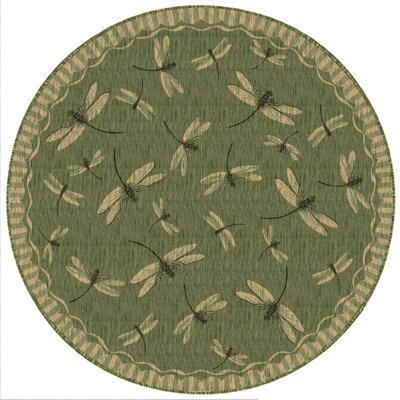 Indoor / Outdoor Rug